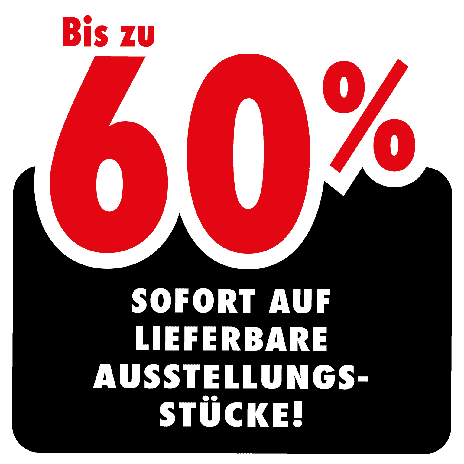 60% hoch2